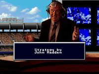 Madden NFL 95